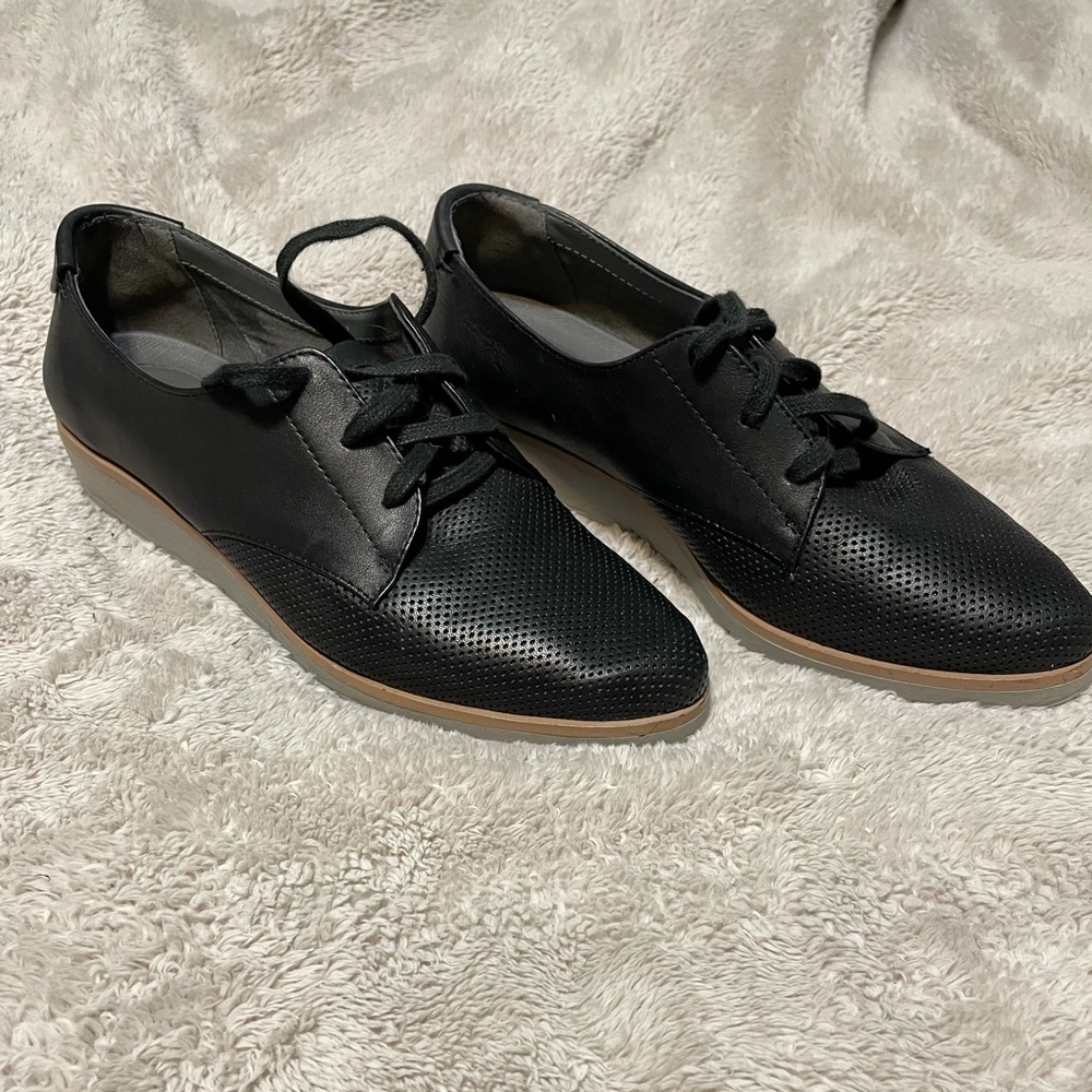 Aerosoles women’s Oxford  size 7